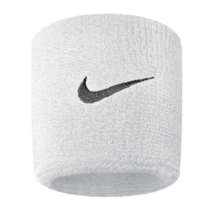 Nike Swoosh Wristband (2 Pack)