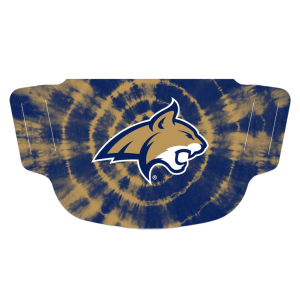 Wincraft Montana State Bobcats Fan Mask Face Cover