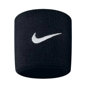 Nike Swoosh Wristband (2 Pack)