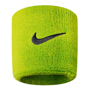 Nike Swoosh Wristband (2 Pack)