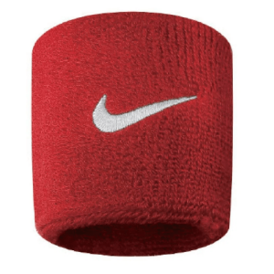 Nike Swoosh Wristband (2 Pack)