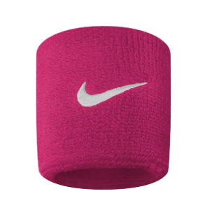 Nike Swoosh Wristband (2 Pack)