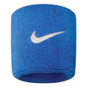 Nike Swoosh Wristband (2 Pack)