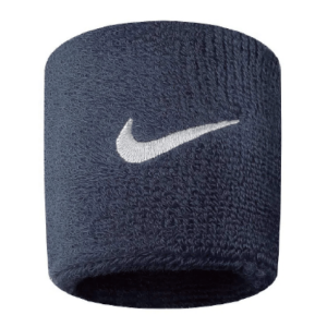 Nike Swoosh Wristband (2 Pack)