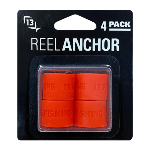 13 Fishing 13 Fishing Reel Anchor Wrap - $10.49 at Als