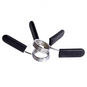 CAP Barbell Chrome Spring Clip Collar - 2 In.