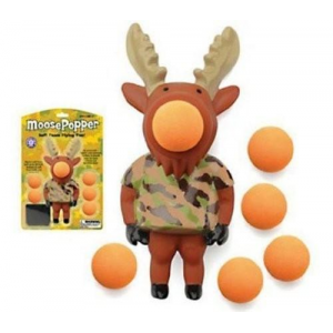 Hog Wild Toys Popper Toy