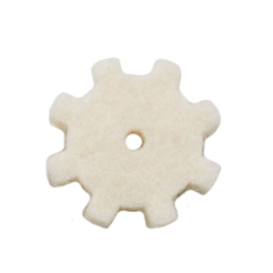 Pro-Shot Chamber Maid Star Swab