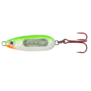Northland Fishing Tackle Glass Buck-Shot Spoon Lure