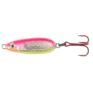 Northland Fishing Tackle Glass Buck-Shot Spoon Lure