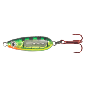 Northland Fishing Tackle Glass Buck-Shot Spoon Lure