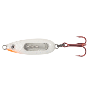 Northland Fishing Tackle Glass Buck-Shot Spoon Lure