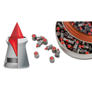GAMO Red Fire Airgun Pellets