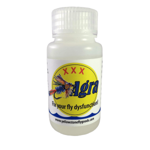 Yellowstone Fly Goods Flyagra Floatant