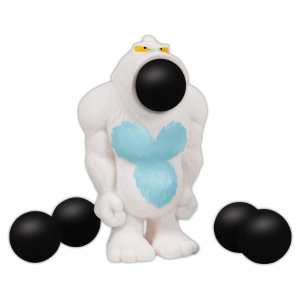 Hog Wild Toys Popper Toy