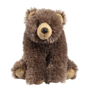 Wildlife Artist Plush Animal