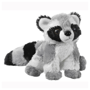 Wildlife Artist Plush Animal