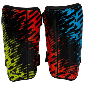 Franklin Sports Super Light Pro-Flex Shin Guard
