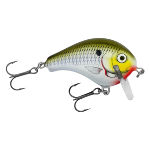 Bagley Balsa Wake Lure 1 - 5/16oz