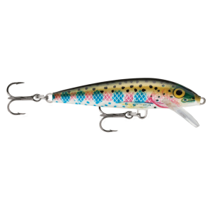 Rapala Original Floating Fishing Lure