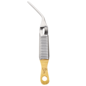 DR. SLICK Extra Hand Fly Tweezer