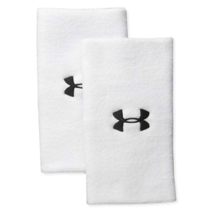 Under Armour Under Armour Performance Wristband - $6.75 at Als.com