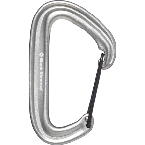 Black Diamond LiteWire Carabiner