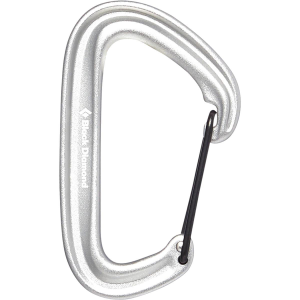 Black Diamond LiteWire Carabiner
