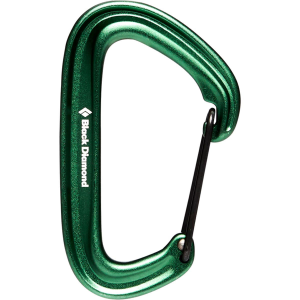 Black Diamond LiteWire Carabiner