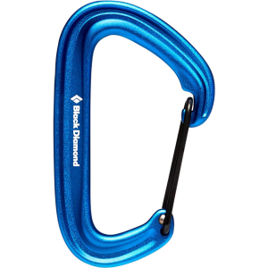 Black Diamond LiteWire Carabiner
