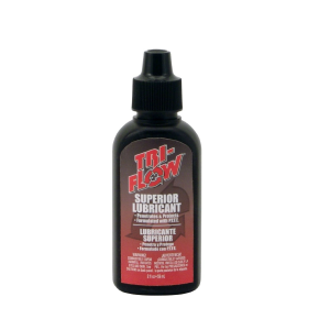 Tri Flow 2oz Drip Bottle Lubricant