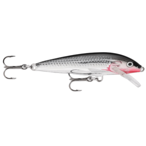 Rapala Original Floating Fishing Lure