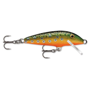 Rapala Original Floating Fishing Lure