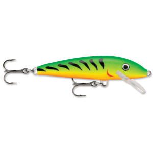 Rapala Original Floating Fishing Lure