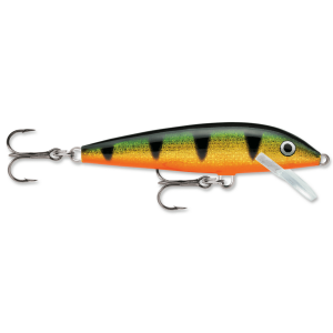 Rapala Original Floating Fishing Lure