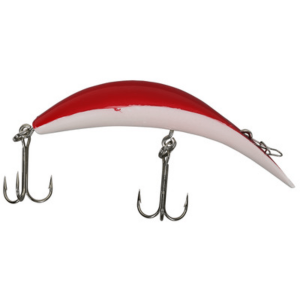 Yakima Bait M2 FlatFish Trolling Plug