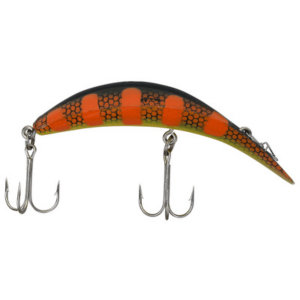 Yakima Bait M2 FlatFish Trolling Plug