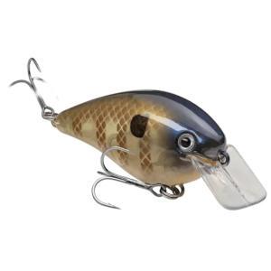 Strike King Squarebill 1.5 Hard Knock Crankbait