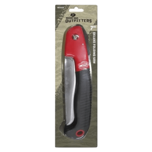 Mossy Oak Outfitters 7" Deluxe Folding Saw