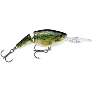 Rapala Jointed Shad Rap Fishing Lure