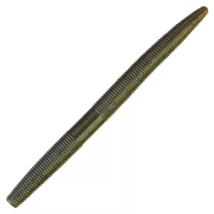 Gary Yamamoto Custom Baits Senko Worm Bait - 5"