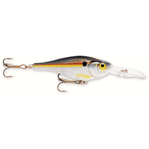 Rapala Shad Rap Lure
