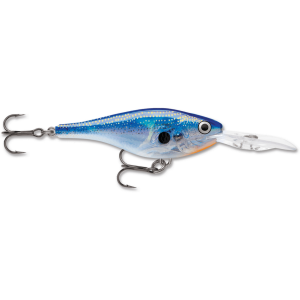 Rapala Glass Shad Rap Fishing Lure