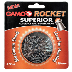 GAMO Rocket Airgun Pellets