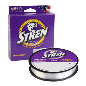 Stren Original Monofilament Fishing Line