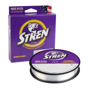 Stren Original Monofilament Fishing Line