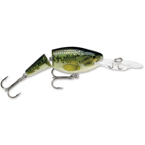 Rapala Jointed Shad Rap