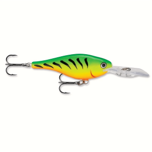 Rapala Shad Rap Lure
