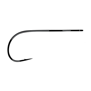 Hareline Dubbin Ahrex Trout Predator Light Hook
