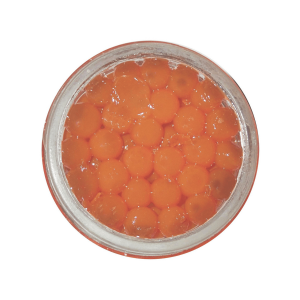 Pautzke Balls O' Fire Salmon Green Label Eggs